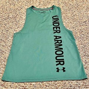 Youth Large Under Armour Tank Top